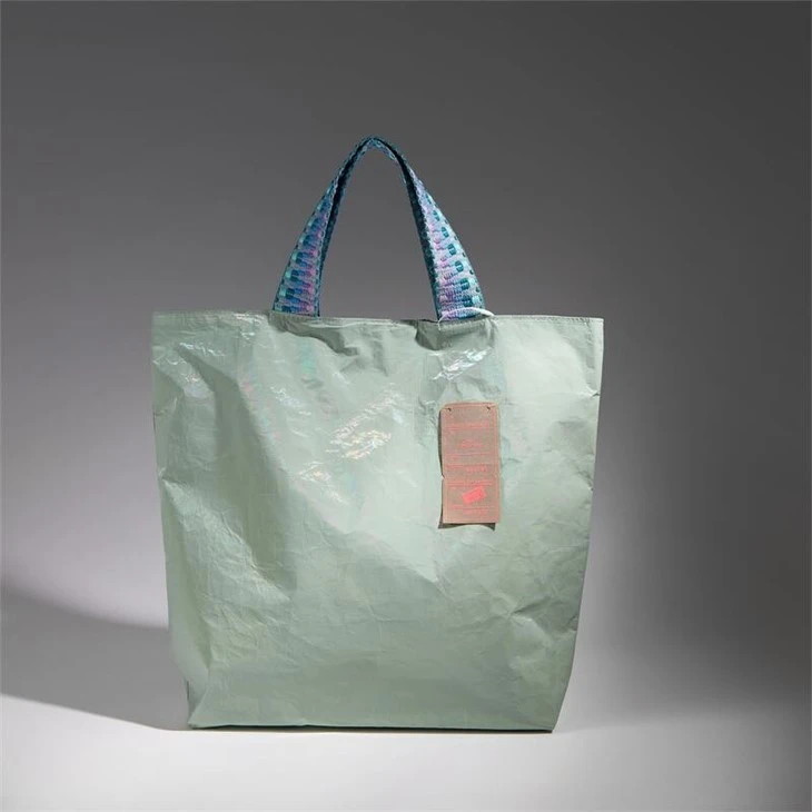 Tyvek Reusable Bags
